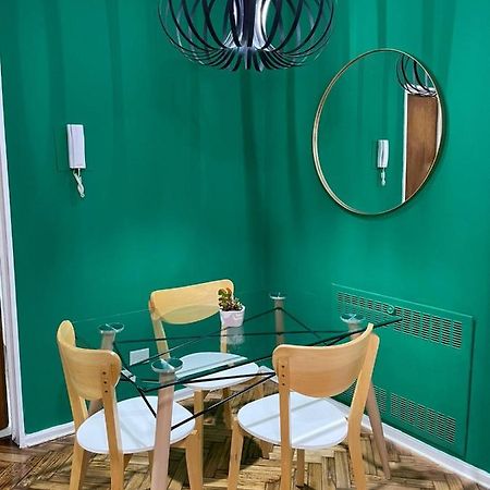 Ferienwohnung Iluminada Haus Buenos Aires Exterior foto