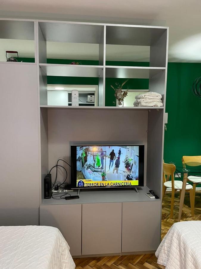 Ferienwohnung Iluminada Haus Buenos Aires Exterior foto