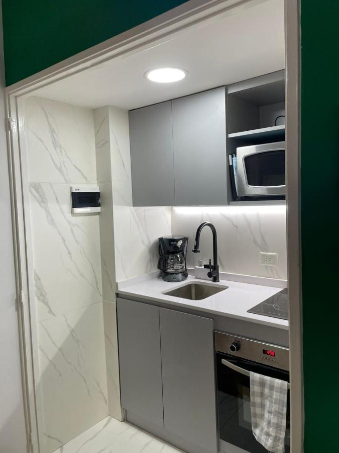 Ferienwohnung Iluminada Haus Buenos Aires Exterior foto