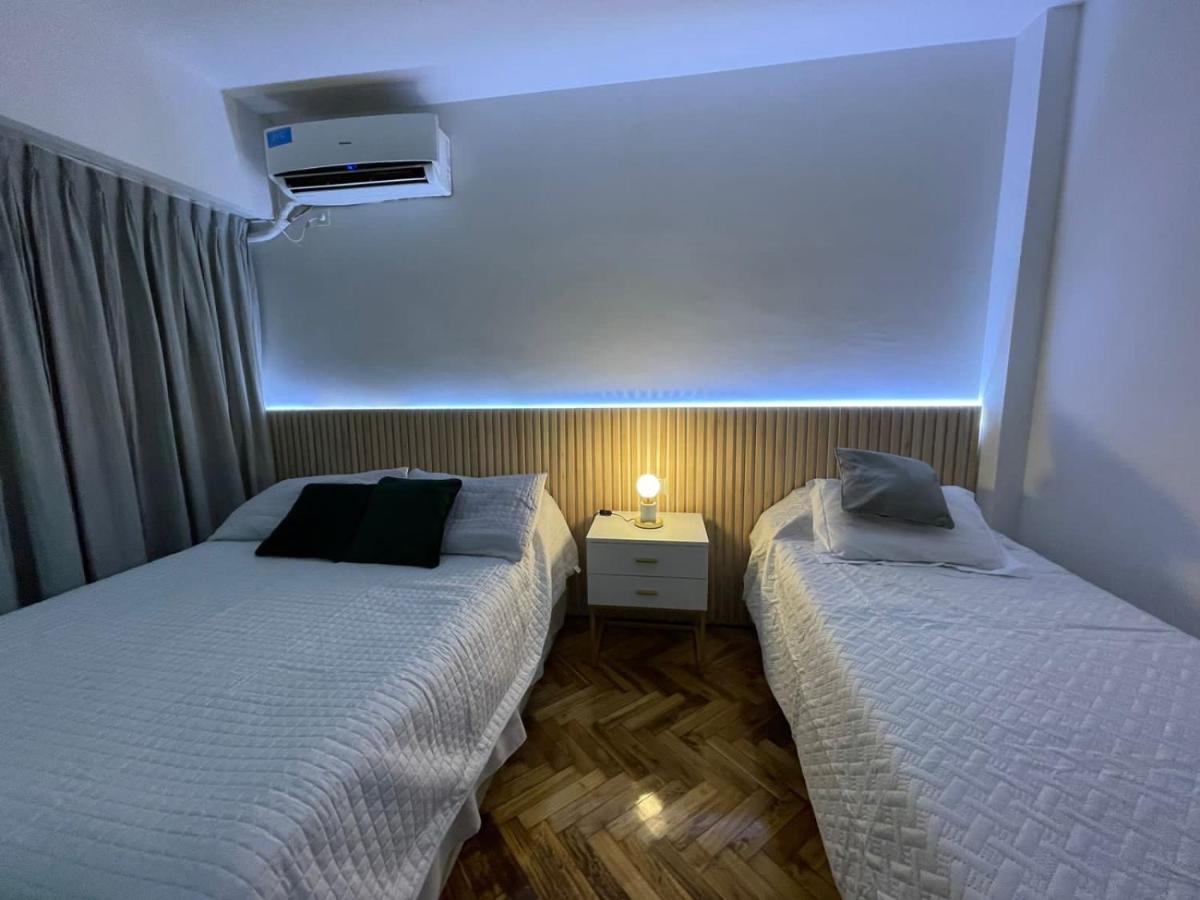 Ferienwohnung Iluminada Haus Buenos Aires Exterior foto