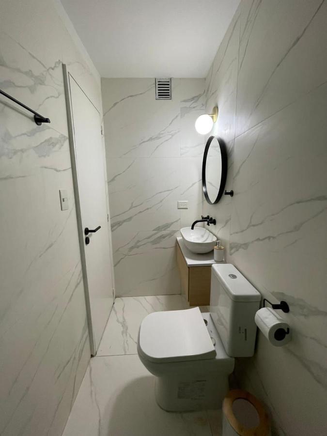 Ferienwohnung Iluminada Haus Buenos Aires Exterior foto