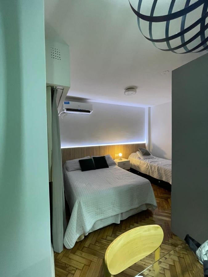 Ferienwohnung Iluminada Haus Buenos Aires Exterior foto